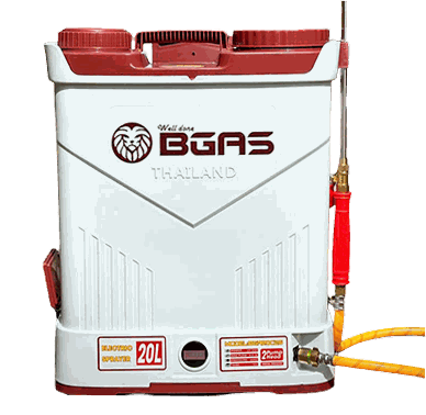 Máy phun thuốc BGA20C1R
